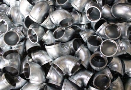 青島熱鍍鋅工廠熱鍍鋅產(chǎn)品性能與質(zhì)量要求